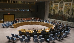 UN podržale napore Rusije i Turske za prestanak nasilja u Siriji