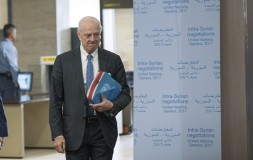 
					UN pozvale strane sile da obnove primirje u Siriji 
					
									