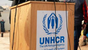 UN pozvale zemlje da prime spasene migrante
