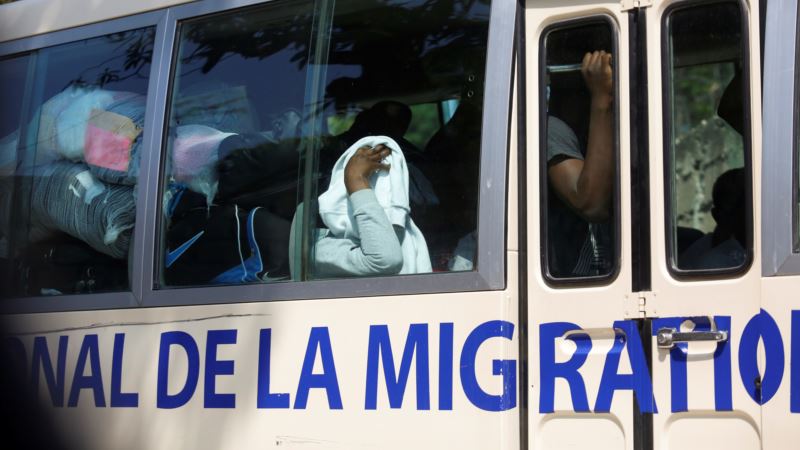 UN pozvao na zaustavljanje deportacije migranata tokom pandemije