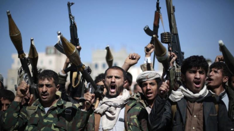 UN produžile sankcije Jemenu 