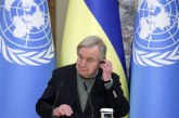 UN prozvale SAD zbog izveštaja o špijuniranju Gutereša