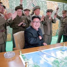 UN spremaju OZBILJNU AKCIJU: Ponašanje Severne Koreje NEPRIHVATLJIVO - DOSTA JE!