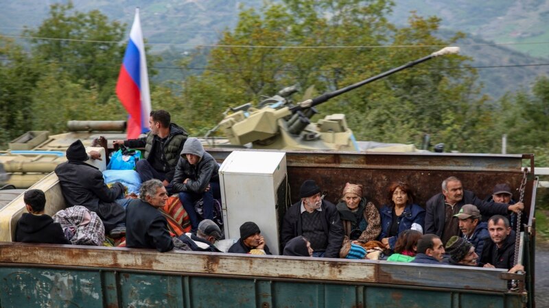 UN stigle u Nagorno-Karabah, u prvoj misiji u poslednjih 30 godina