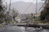 UN traže 31 milion dolara pomoći za Dominiku posle uragana