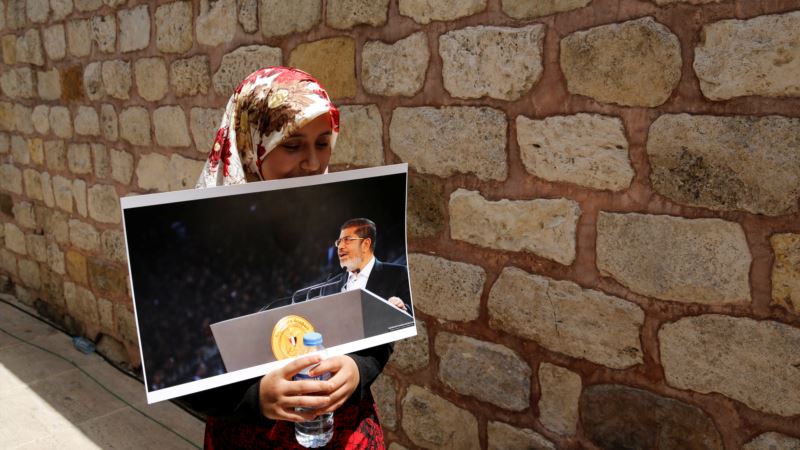 UN traže nezavisnu istragu o smrti Morsija  