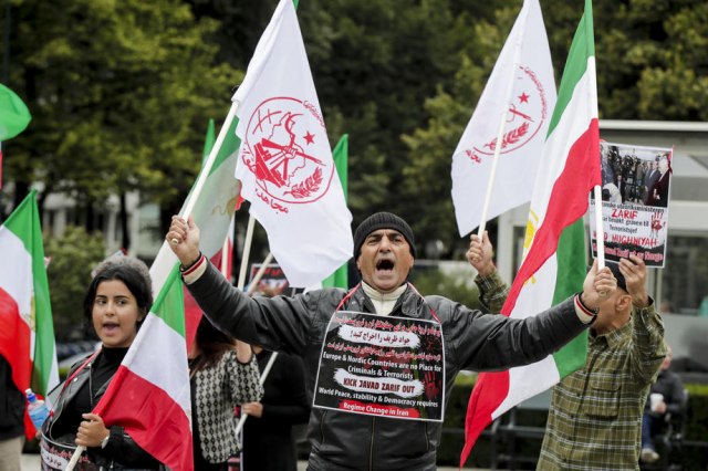 UN traže oslobađanje 7000 uhapšenih tokom protesta u Iranu