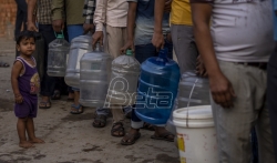 UN upozorava: Nestašica vode može da postane svetski problem