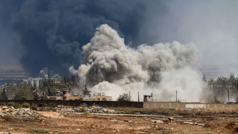 UN upozorava na moguću katastrofu u Alepu