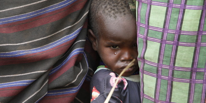 UN upozorava na moguću nestašicu hrane zbog pandemije