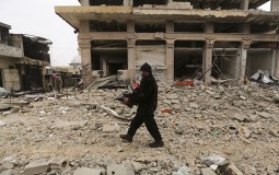 
					UN upozorava na opasnost od eskalacije situacije u Siriji 
					
									