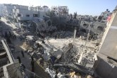 UN upozorava na zverske zločine u Gazi
