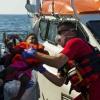 UN upozorile da italijanski zakon ugrožava živote migranata