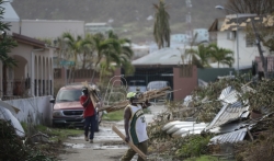 UN uputile pomoć žrtvama uragana na Karibima