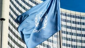 UN usvojile Globalni sporazum o izbeglicama, bez podrške SAD i Mađarske