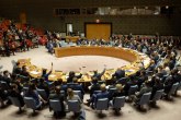UN usvojile rezoluciju na predlog Srbije