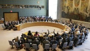 UN usvojile ublaženu verziju rezolucije o borbi protiv seksualnog zlostavljanja