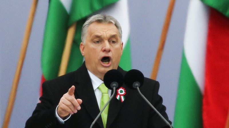 UN zabrinute zbog stanja ljudskih prava u Mađarskoj 