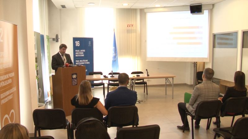 UNDP: Mladi na Kosovu razmišljaju o odlasku