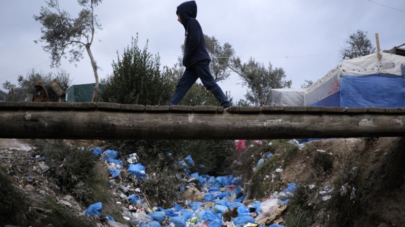 UNHCR: Grčka treba da reaguje na neodrživu situaciju izbeglica