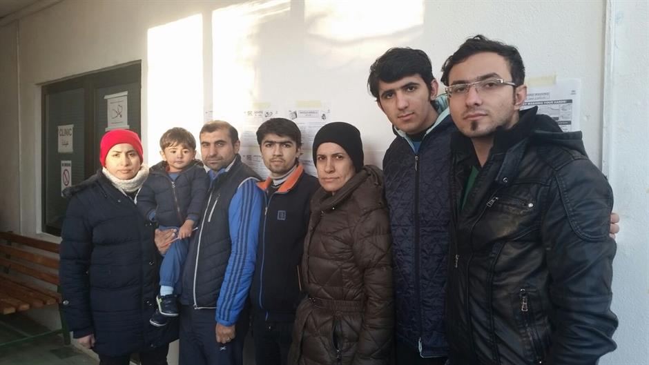 UNHCR: Smanjen priliv migranata u Srbiju