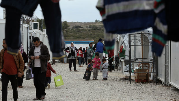 UNHCR traži 5,6 milijardi dolara za sirijske izbeglice