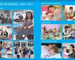 UNICEF: 70 godina u Srbiji i Nišu
