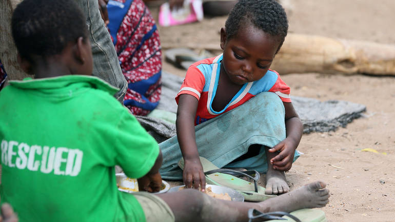 UNICEF: U Nigeriji životno ugroženo 88.000 djece