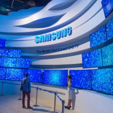 UNIŠTAVA SVOJ INVENTAR: Isplivao neverovatan podatak o Samsungu