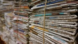 UNS: Listovima koji prednjače u kršenju Kodeksa novinara oko 220.000 evra na medijskim konkursima