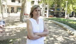 UNS: Maja Pavlović nastavlja štrajk, bez odgovora iz kabineta predsednika