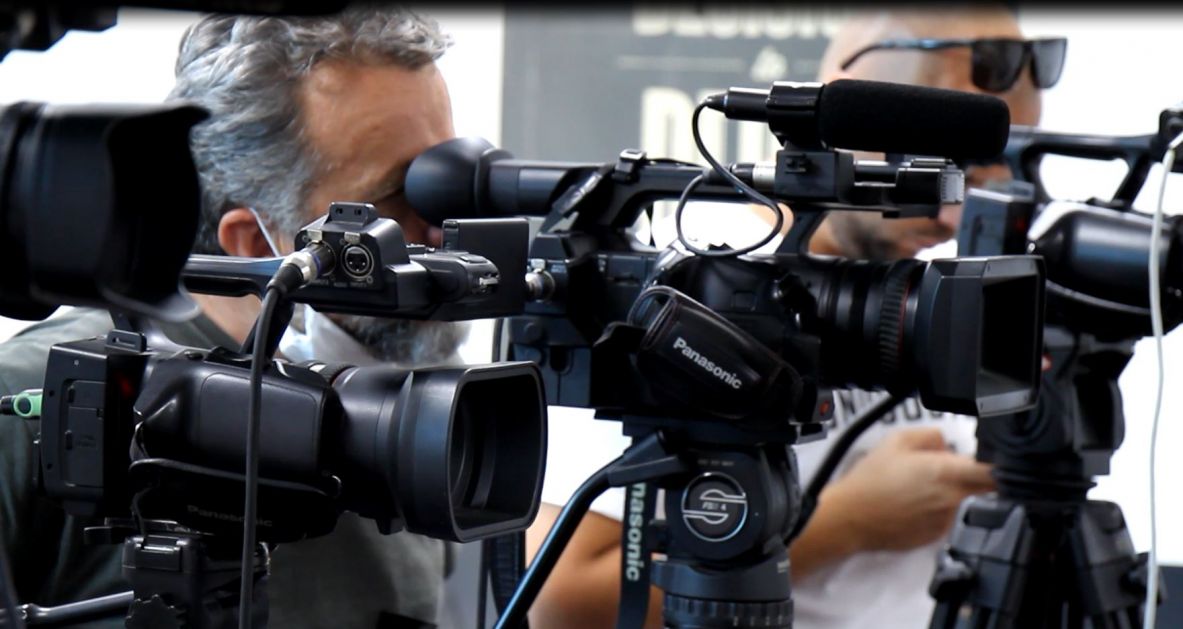 UNS: Policija da ispita okolnosti zastrašivanja direktora TV Sandžak