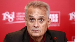 UNS: Premijerka da smeni Aleksandra Gajovića zbog zastrašivanja predstavnice udruženja