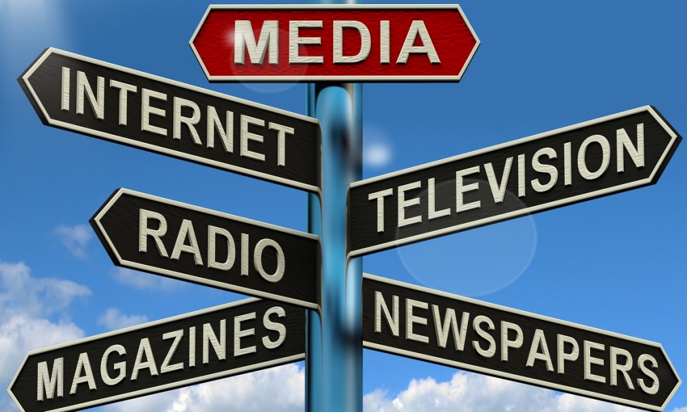 UNS: U Srbiji zvanično postoji 2.508 medija