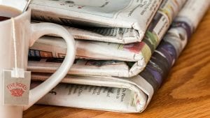 UNS: U prvoj polovini godine tabloidima 233.000 evra za medijske projekte