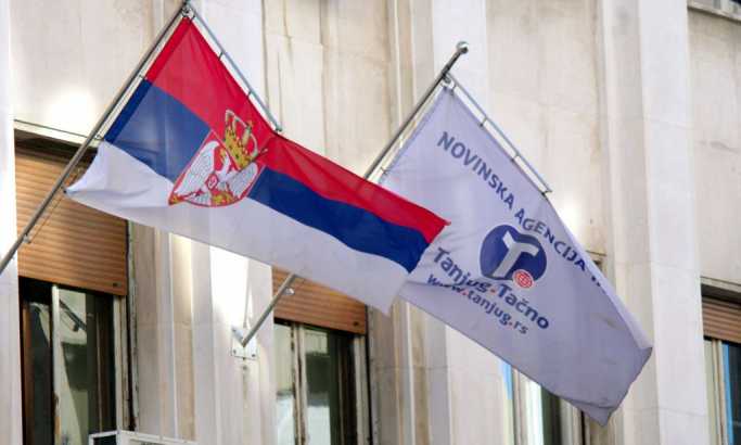 UNS poziva Vladu Srbije da konačno reši status Tanjuga