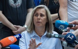 
					UNS pozvao međunarodne novinarske organizacije da podrže zahteve Maje Pavlović 
					
									