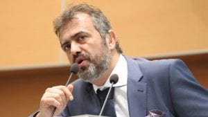 UNS traži od Trifunovića da se izvini novinarki RTS zbog seksističkih uvreda