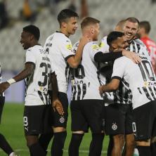 UOČI ŽREBA ZA DRUGO KOLO LE I LK: UEFA skratila rivale za Partizan, Novi Pazar i Radnički