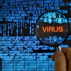 UOČITE IH NA VREME: Ovo su 4 jasna ZNAKA da je virus napao vaš računar