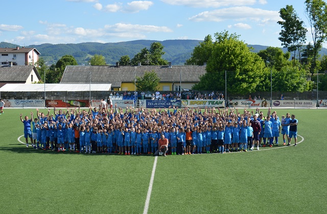 UPIS RS podržao misiju FK Željezničar Sport Team Banjaluka