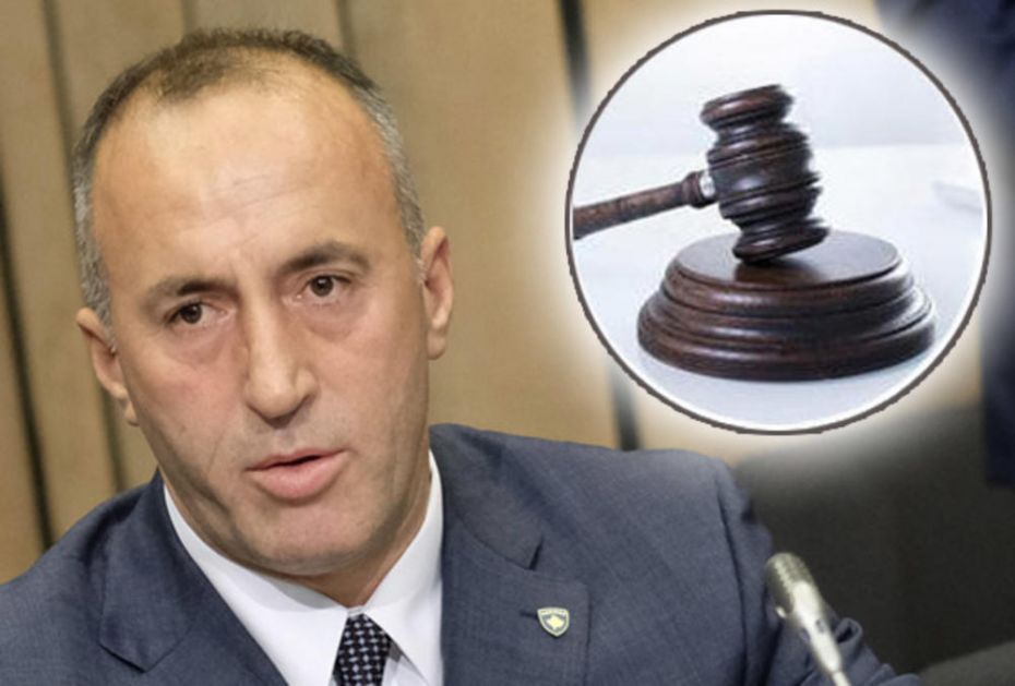 UPLETEN U OTMICE I TRGOVINU ORGANIMA:
Haradinaj odgovoran za žutu kuću, Unmik znao za te zločine