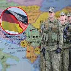 UPOZORENJE BERLINA! Nemačka ZAPRETILA ZLOČINCIMA iz Prištine: Ne formirajte VOJSKU KOSOVA!