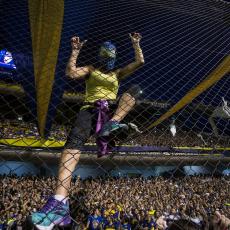 UPRKOS KORONI: Nastavlja se Kopa Libertadores