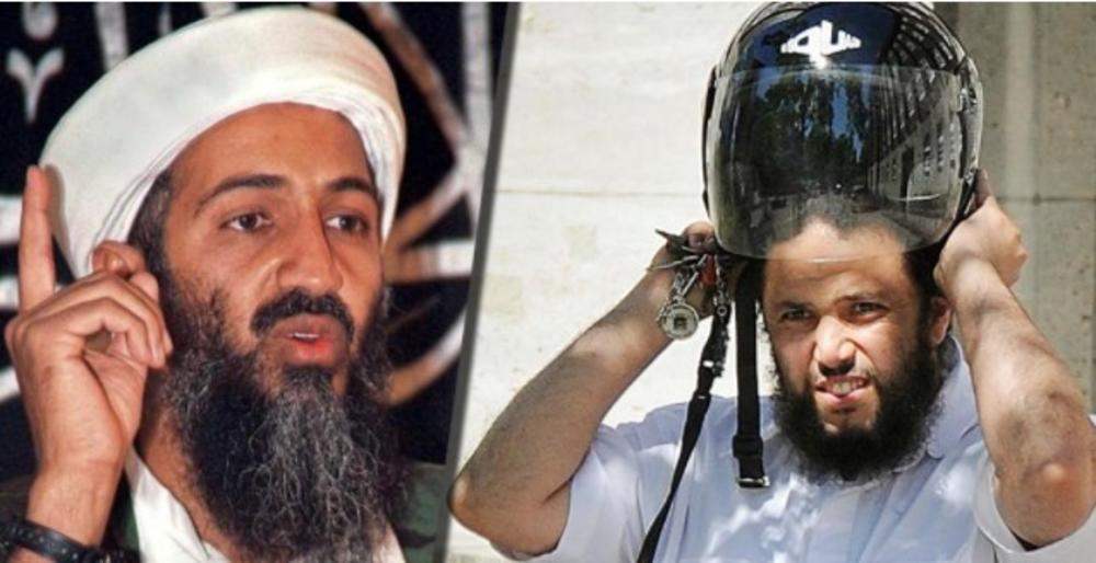 UPRKOS MOGUĆOJ TORTURI U TUNISU: Nemačka deportovala bivšeg telohranitelja Bin Ladena
