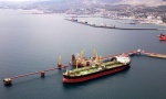 UPRKOS PRETNjI MOSKVE: Ukrajina pleni ruski tanker 