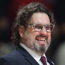 UPRKOS TITULI: Andrea Trinkijeri dobio otkaz!