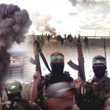 UPRKOS TVRDNJAMA IZRAELA Hamas poriče zverstva: Nismo odrubljivali glave deci i napadali žene 