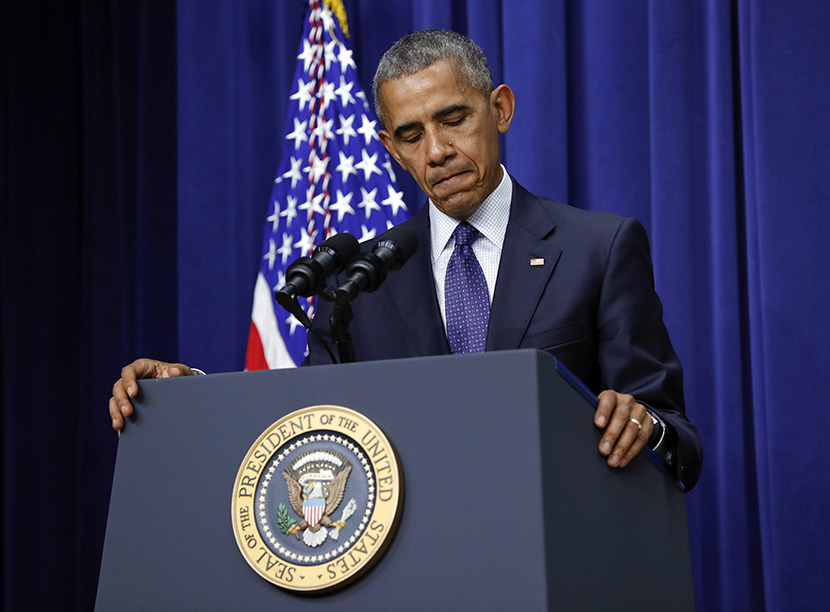URAGAN METJU IZAZVAO VANREDNO STANJE U SAD: Reagovao i Barak Obama!