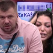 URLICI Maje i Janjuša odzvanjaju Belom kućom: Zbog svađe para intervenisalo OBEZBEĐENJE (VIDEO)